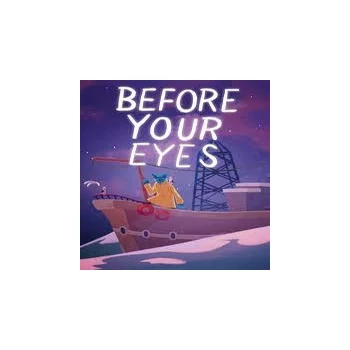 Skybound Games Before Your Eyes PC Game